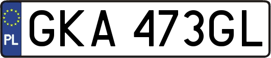 GKA473GL