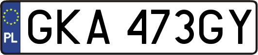 GKA473GY
