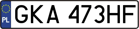 GKA473HF