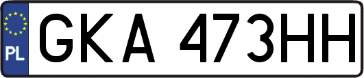 GKA473HH