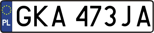 GKA473JA