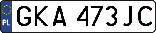 GKA473JC
