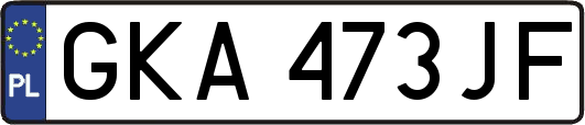 GKA473JF