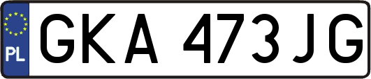 GKA473JG