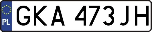 GKA473JH