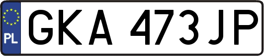 GKA473JP
