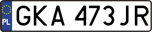 GKA473JR