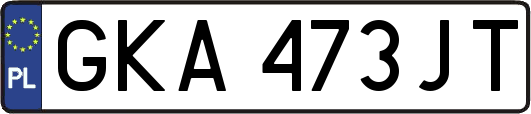 GKA473JT