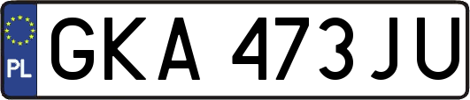 GKA473JU