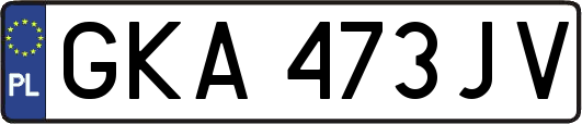 GKA473JV