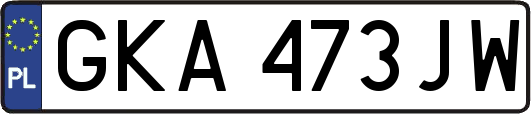 GKA473JW