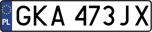 GKA473JX