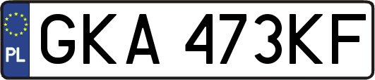GKA473KF