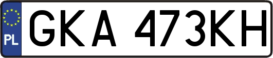 GKA473KH