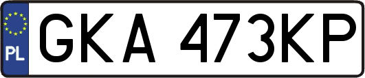 GKA473KP
