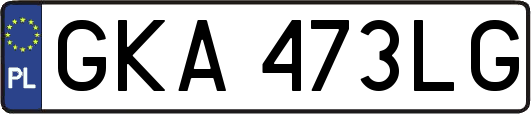 GKA473LG