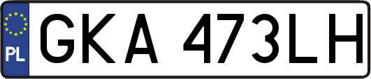 GKA473LH