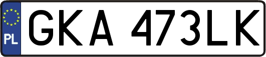 GKA473LK