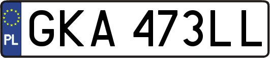 GKA473LL