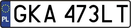 GKA473LT