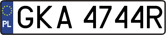 GKA4744R