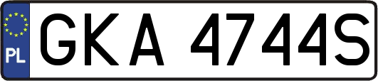 GKA4744S