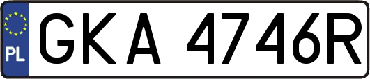GKA4746R