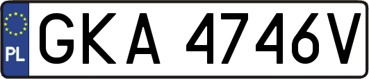 GKA4746V
