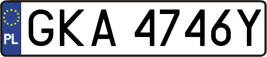 GKA4746Y