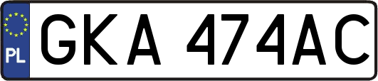 GKA474AC