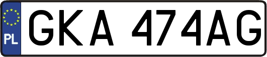 GKA474AG