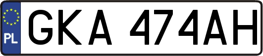 GKA474AH