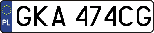 GKA474CG