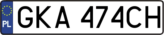GKA474CH