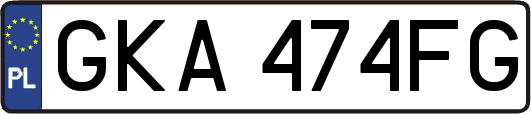 GKA474FG