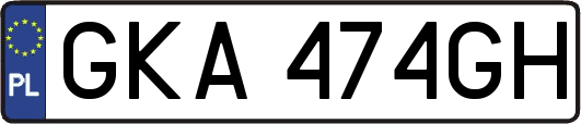 GKA474GH