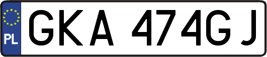 GKA474GJ