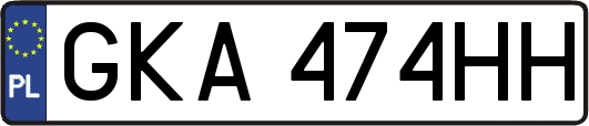 GKA474HH