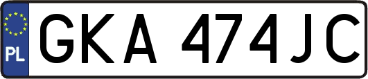 GKA474JC