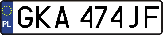 GKA474JF