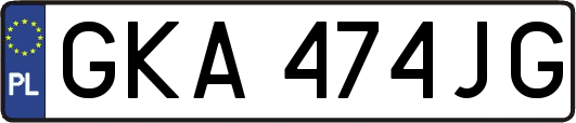 GKA474JG