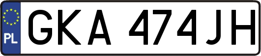 GKA474JH