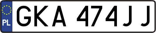 GKA474JJ