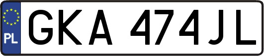 GKA474JL