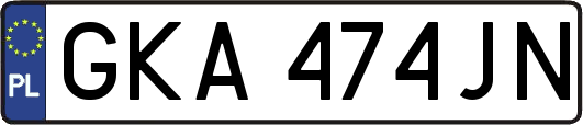 GKA474JN