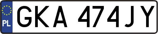 GKA474JY