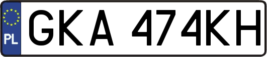 GKA474KH