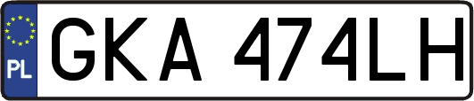 GKA474LH