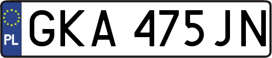 GKA475JN