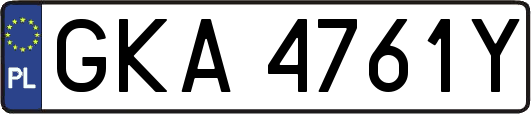 GKA4761Y